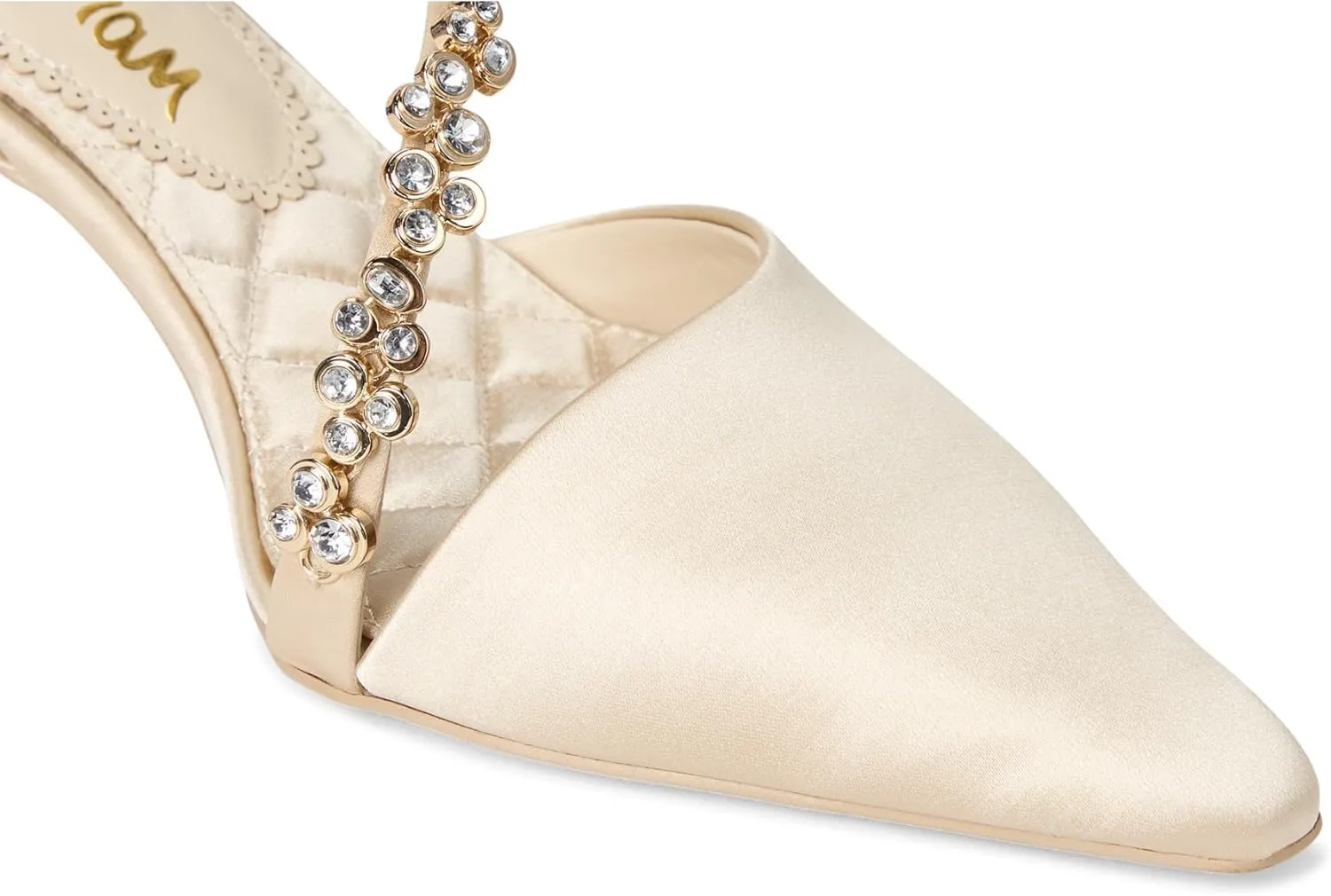 Sam Edelman Women's Bonnie Pump