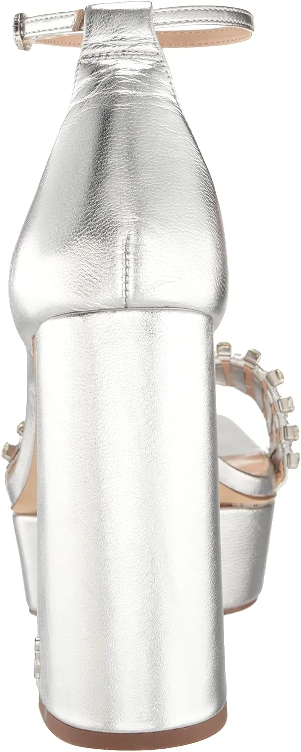 Sam Edelman Women's Ninette Platform Heel