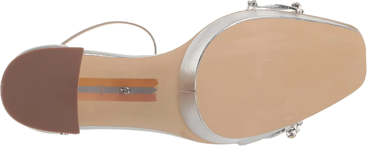 Sam Edelman Women's Ninette Platform Heel