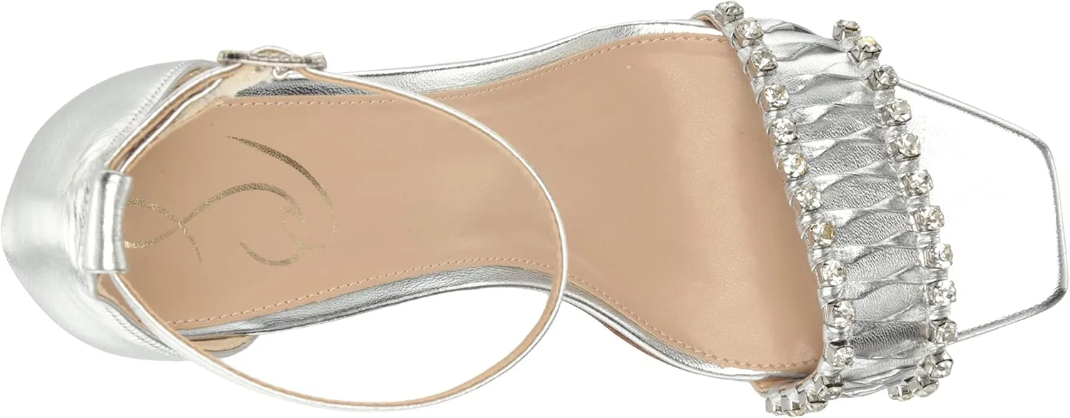 Sam Edelman Women's Ninette Platform Heel