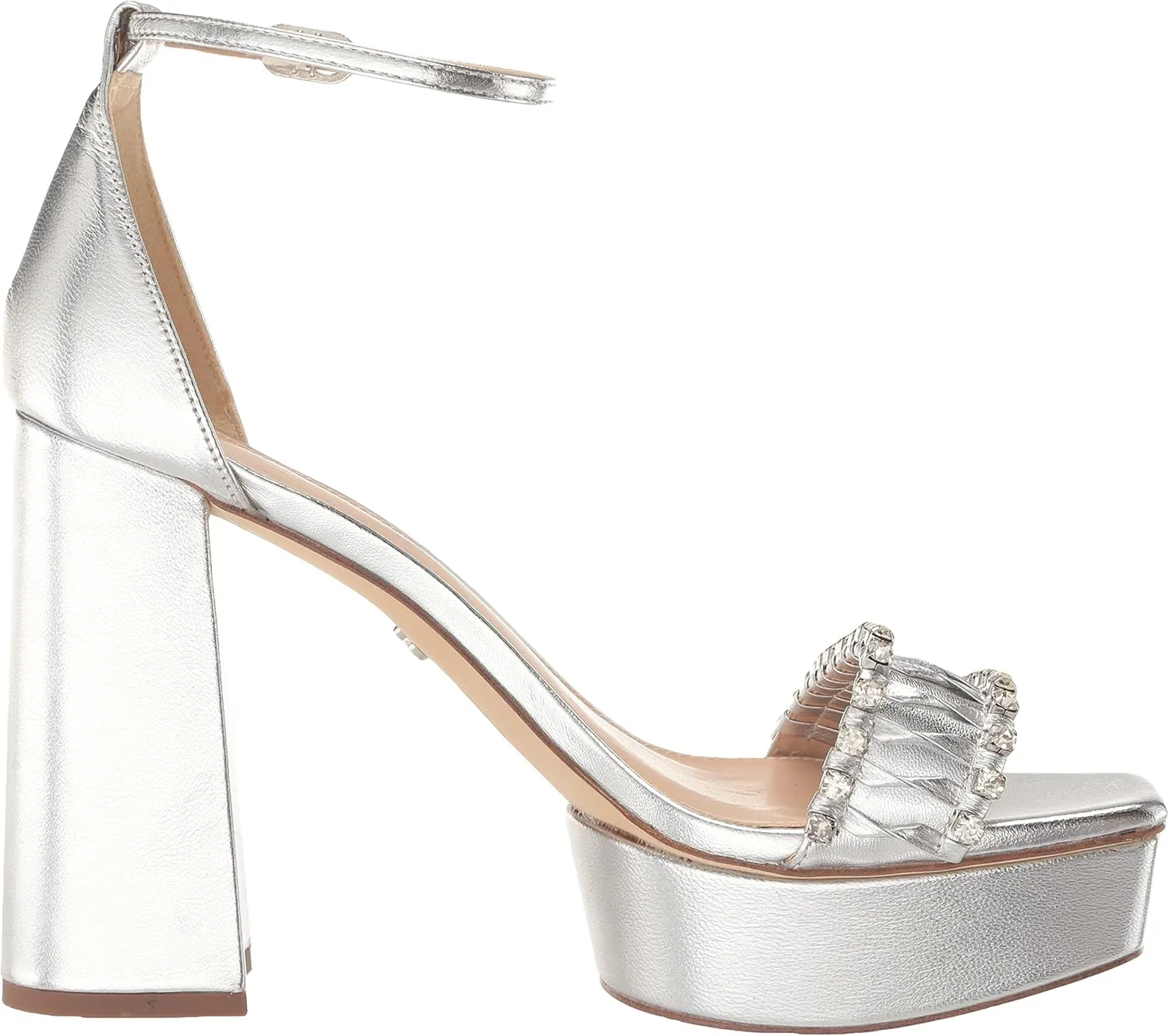 Sam Edelman Women's Ninette Platform Heel
