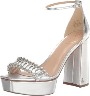 Sam Edelman Women's Ninette Platform Heel
