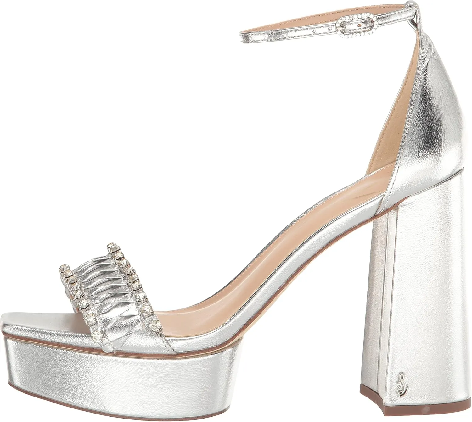 Sam Edelman Women's Ninette Platform Heel