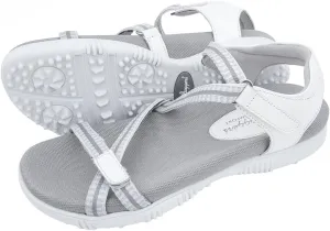 Sandbaggers Galia Women's Golf Sandals
