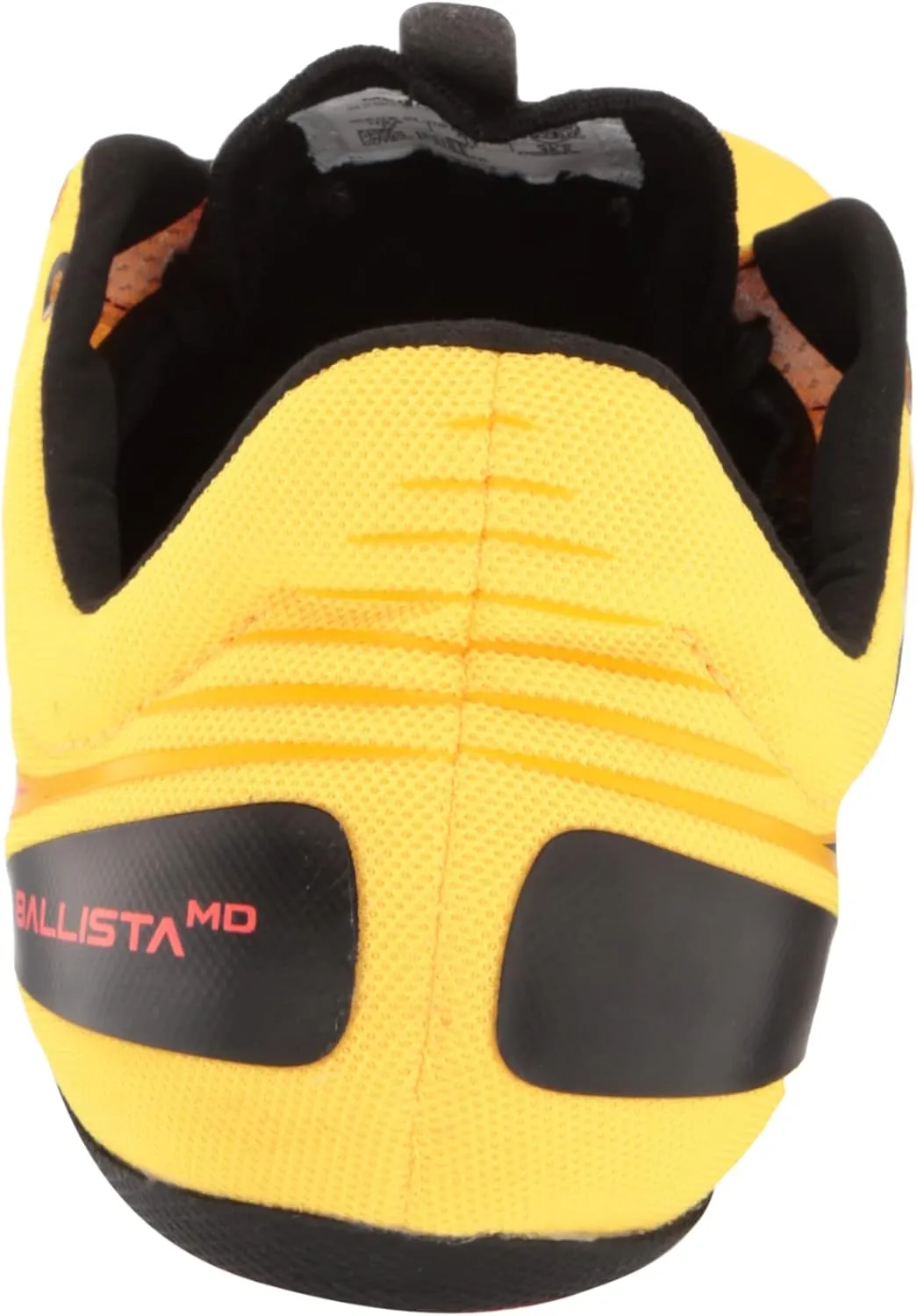 Saucony Men's Ballista Md Track and Field Shoe