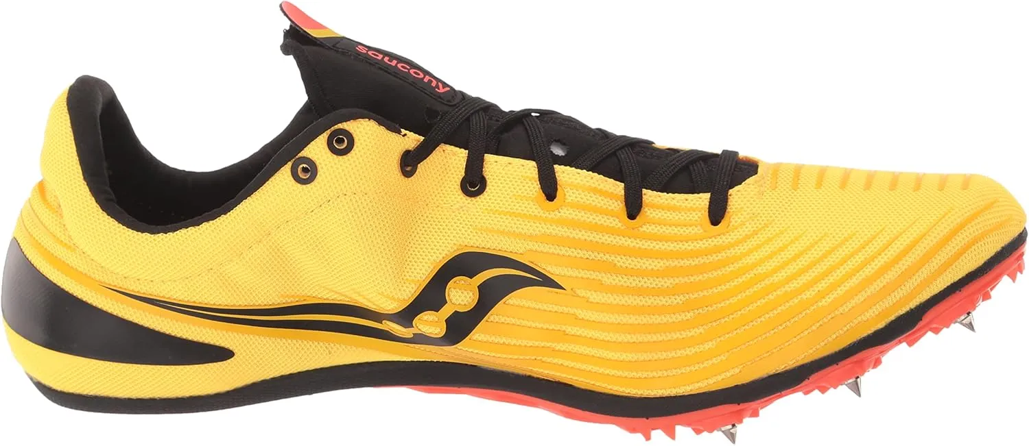 Saucony Men's Ballista Md Track and Field Shoe