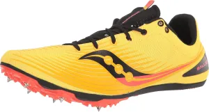 Saucony Men's Ballista Md Track and Field Shoe