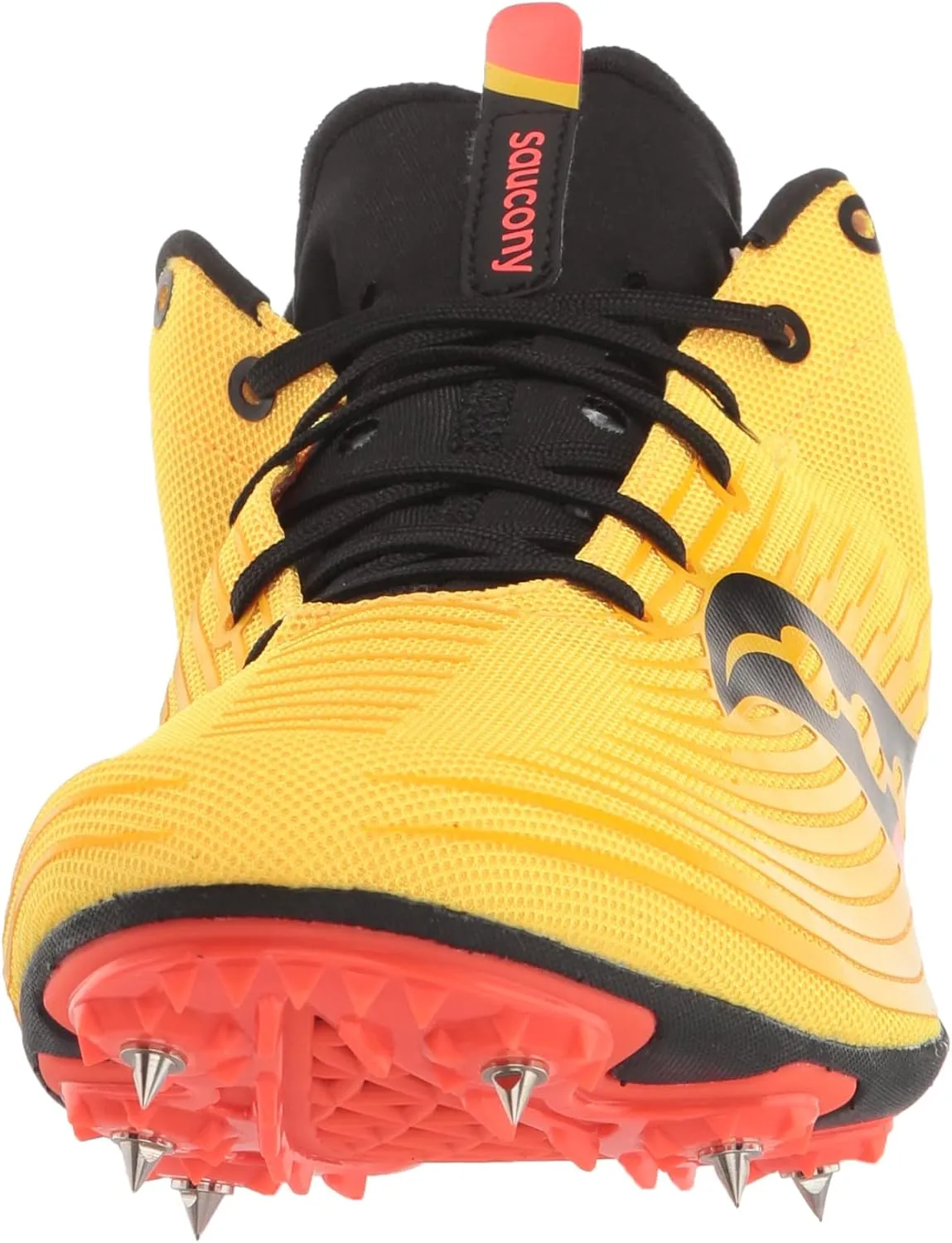 Saucony Men's Ballista Md Track and Field Shoe