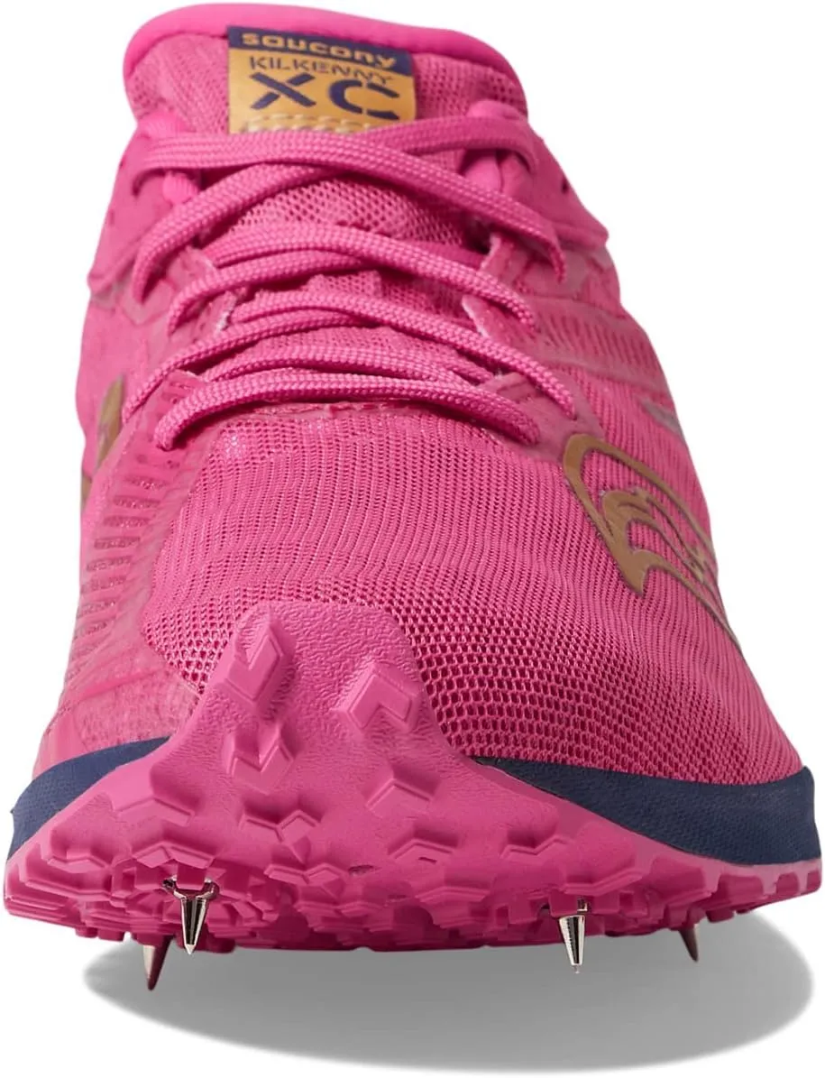 Saucony Men's Kilkenny Xc9 Spike Cross Country Running Shoe
