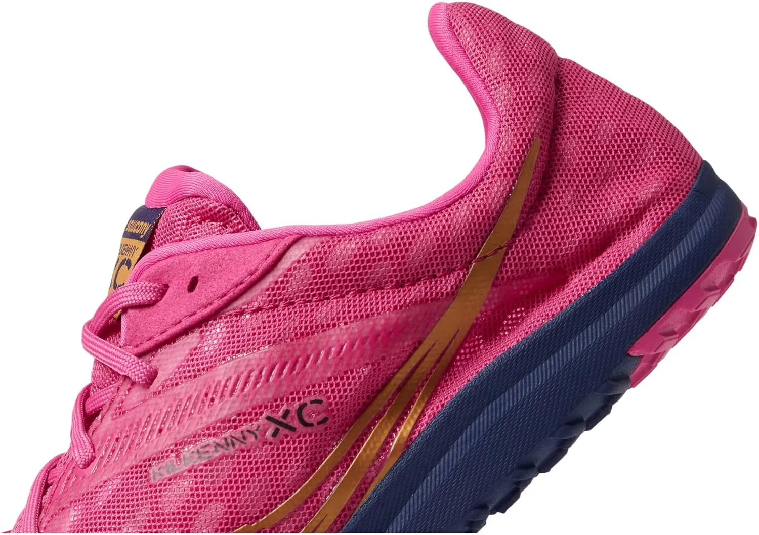 Saucony Men's Kilkenny Xc9 Spike Cross Country Running Shoe