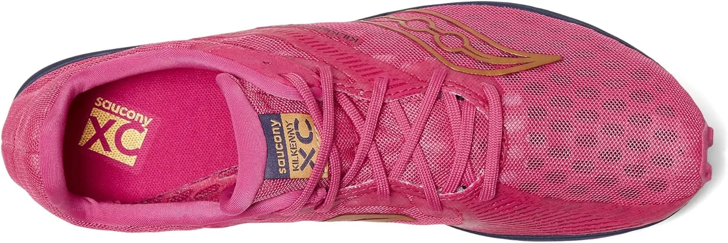 Saucony Men's Kilkenny Xc9 Spike Cross Country Running Shoe