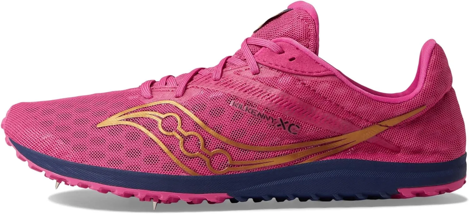 Saucony Men's Kilkenny Xc9 Spike Cross Country Running Shoe