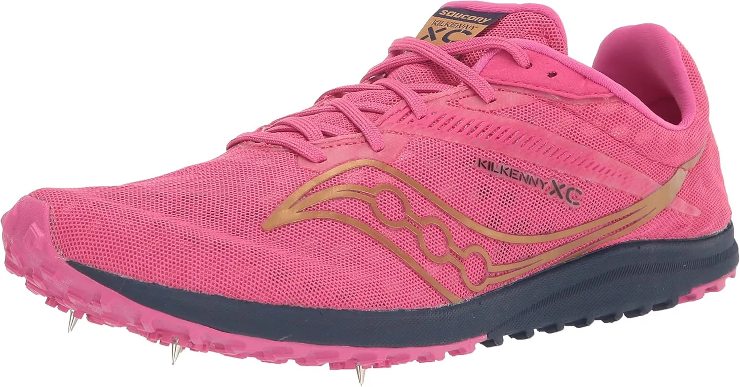 Saucony Men's Kilkenny Xc9 Spike Cross Country Running Shoe
