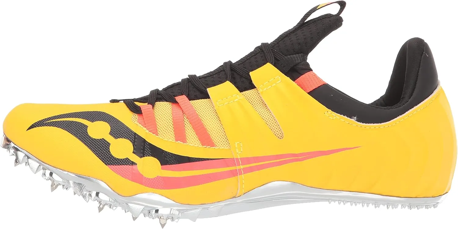 Saucony Men's Showdown 5 Track Shoes