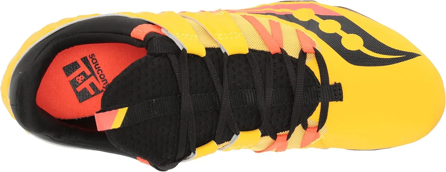 Saucony Men's Showdown 5 Track Shoes