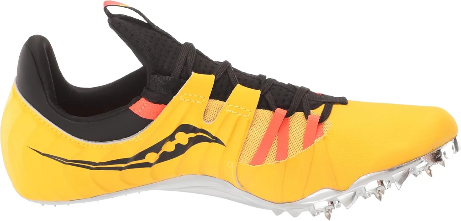 Saucony Men's Showdown 5 Track Shoes
