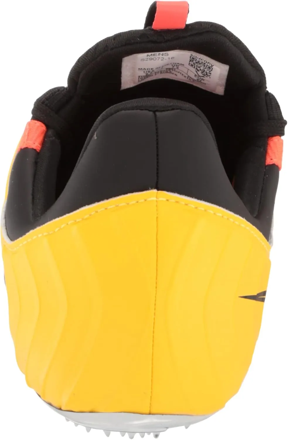 Saucony Men's Showdown 5 Track Shoes