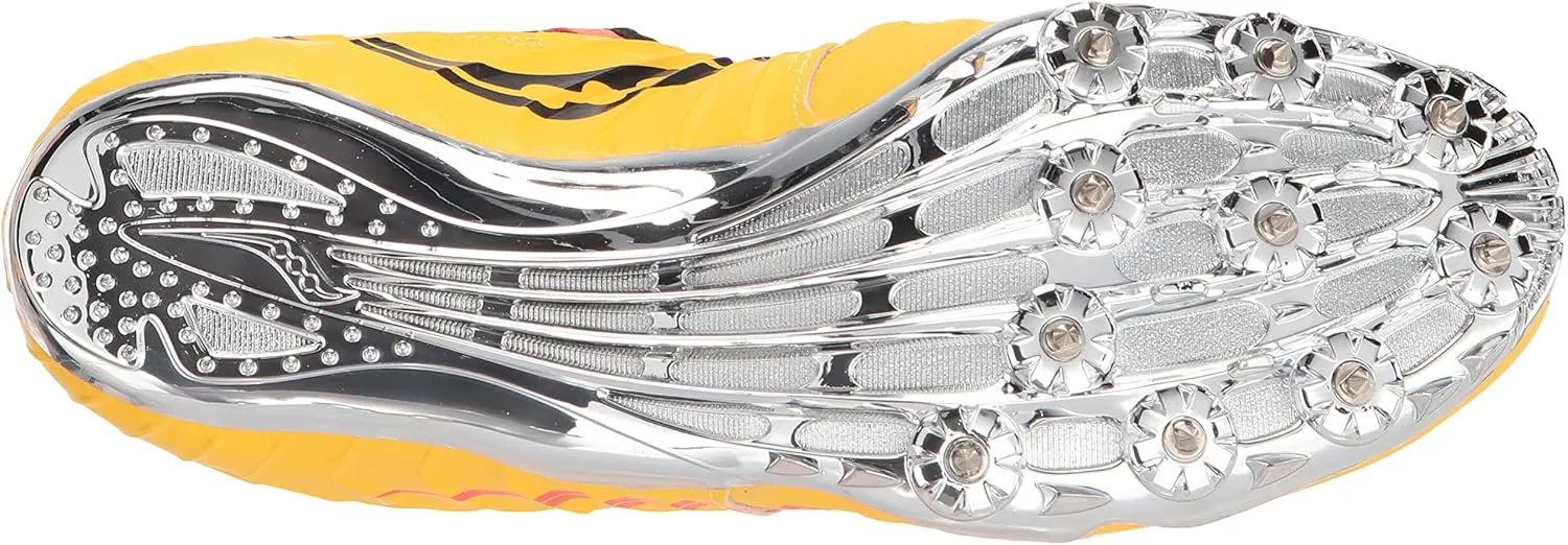 Saucony Men's Showdown 5 Track Shoes