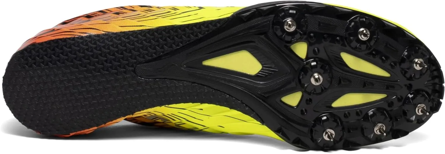 Saucony Men's Spitfire 5 Track Shoe
