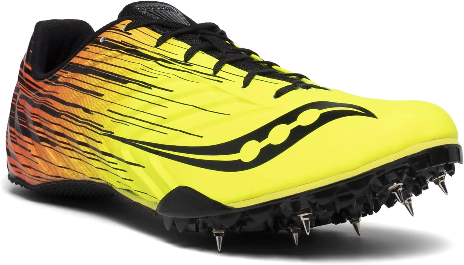 Saucony Men's Spitfire 5 Track Shoe
