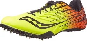 Saucony Men's Spitfire 5 Track Shoe