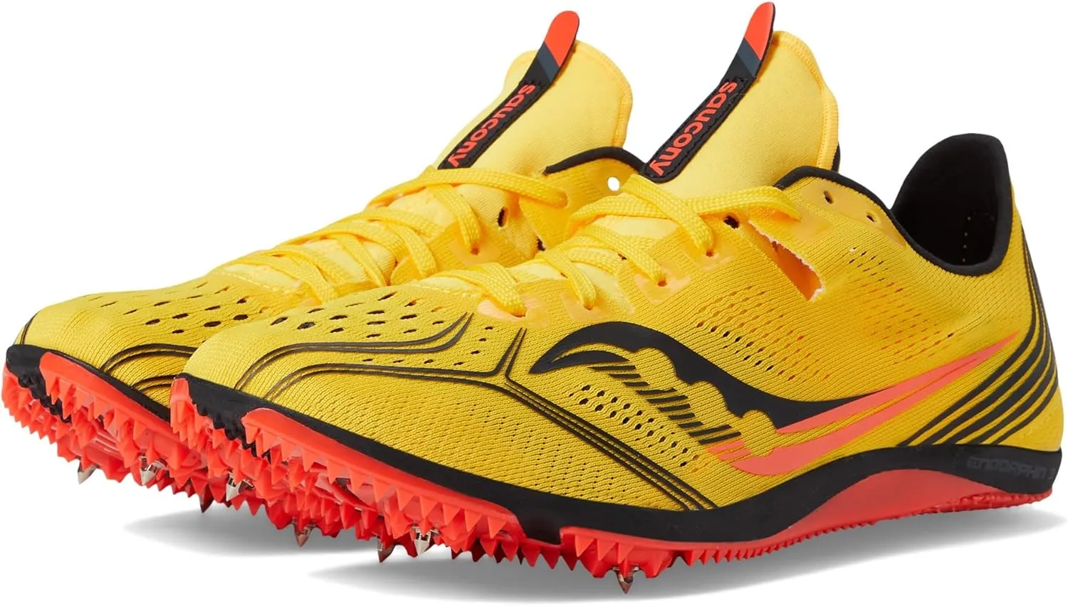 Saucony Women's Endorphin 3 Track and Field Shoe