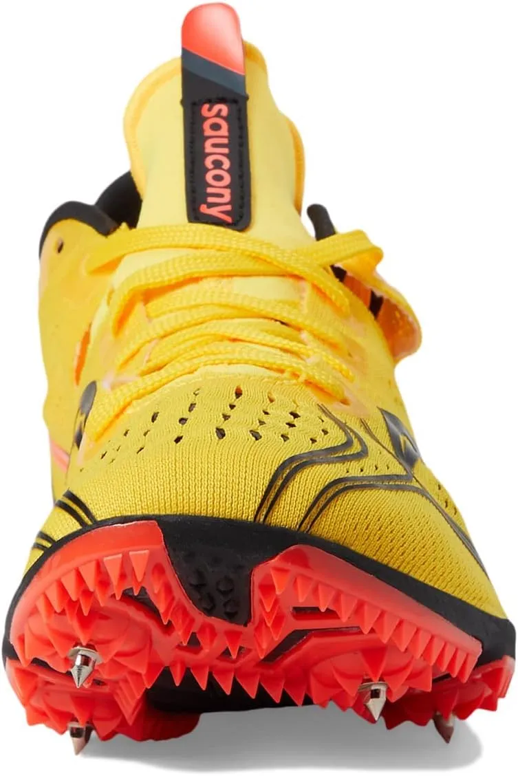 Saucony Women's Endorphin 3 Track and Field Shoe