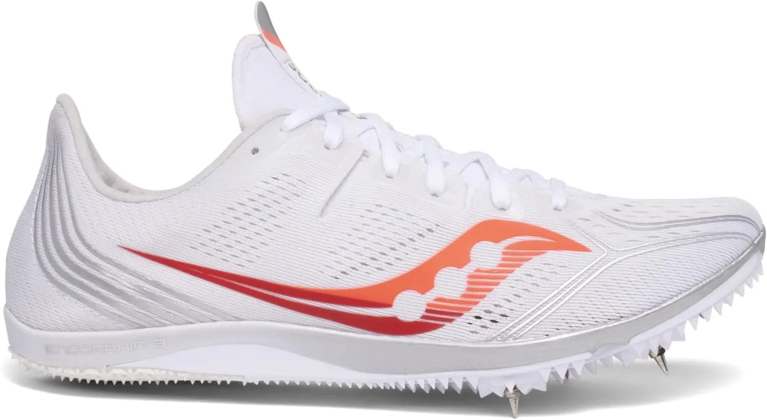 Saucony Women's Endorphin 3 Track and Field Shoe