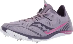 Saucony Women's Endorphin 3 Track and Field Shoe
