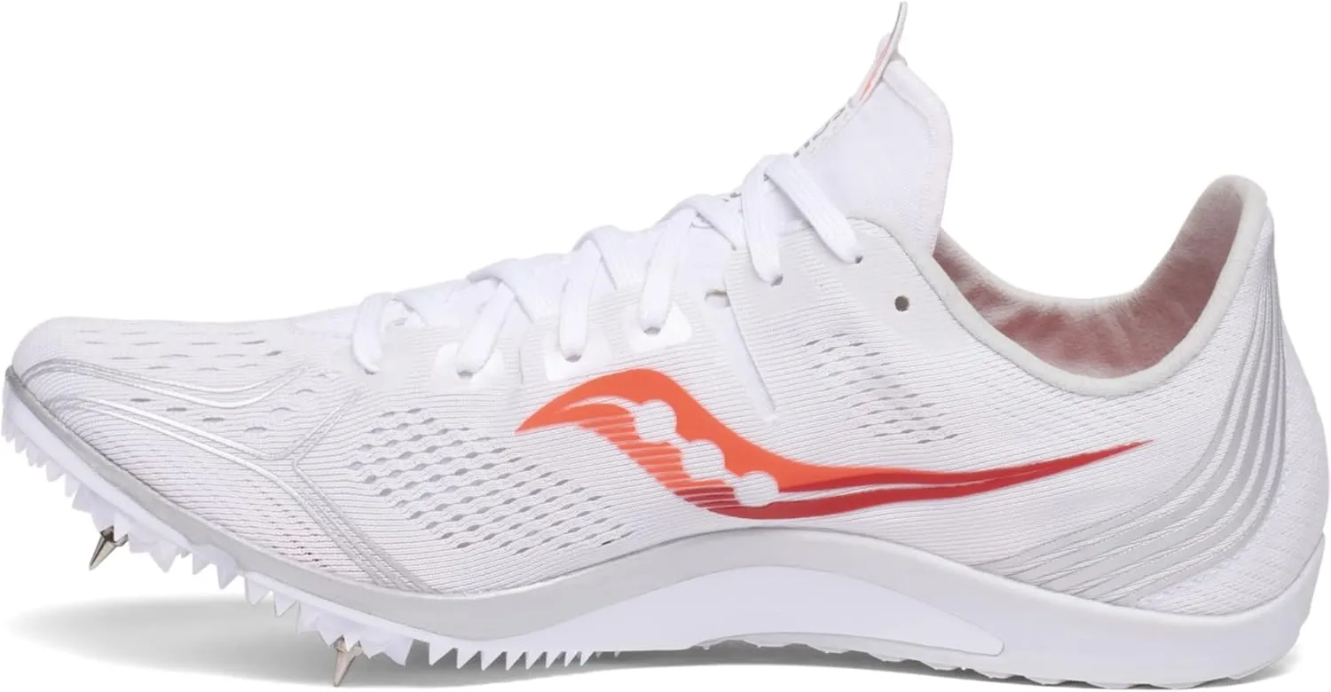 Saucony Women's Endorphin 3 Track and Field Shoe