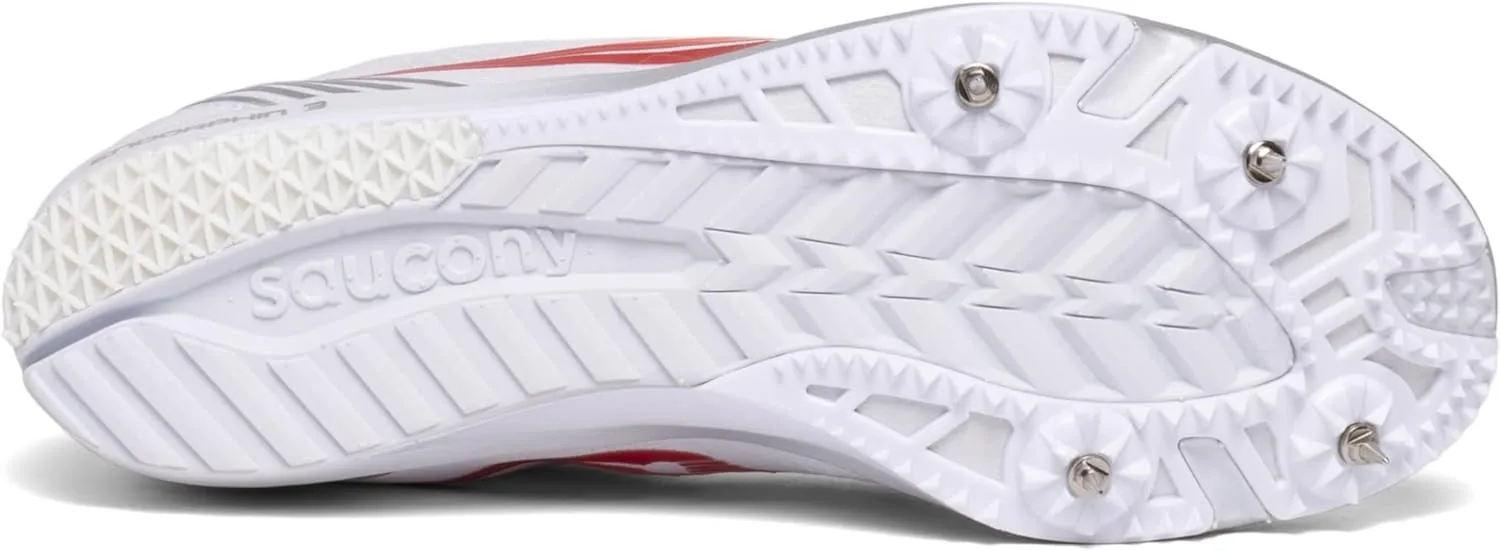 Saucony Women's Endorphin 3 Track and Field Shoe