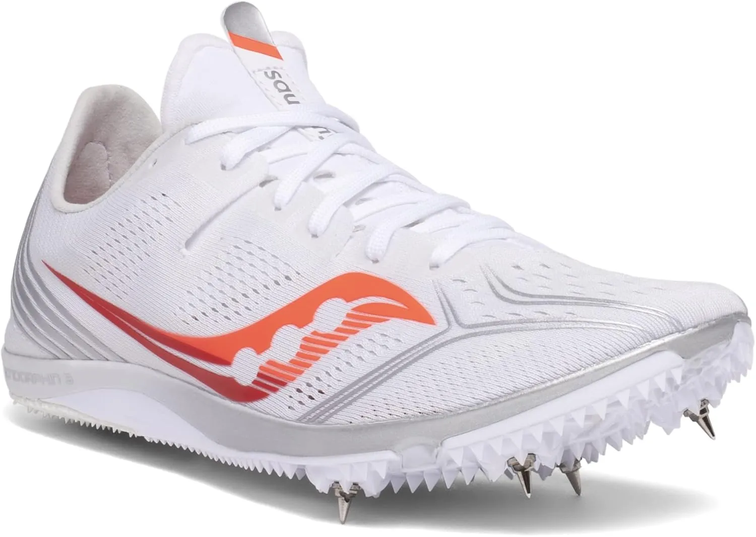 Saucony Women's Endorphin 3 Track and Field Shoe