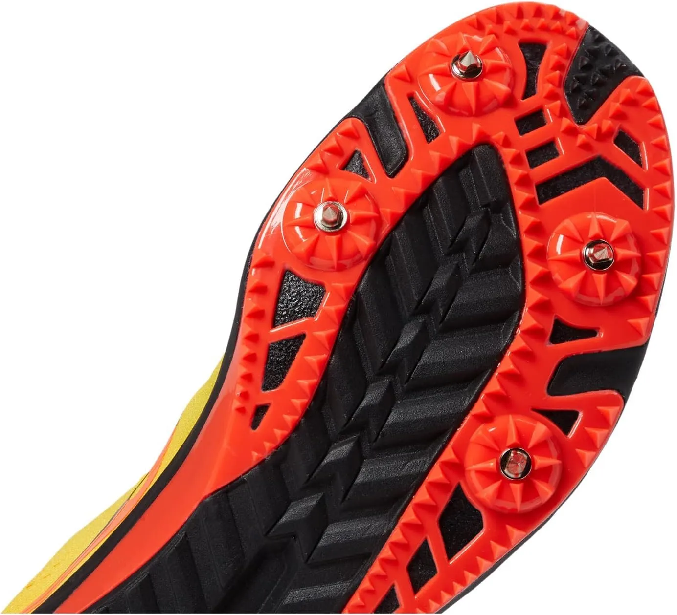 Saucony Women's Endorphin 3 Track and Field Shoe