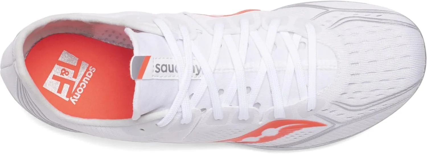 Saucony Women's Endorphin 3 Track and Field Shoe