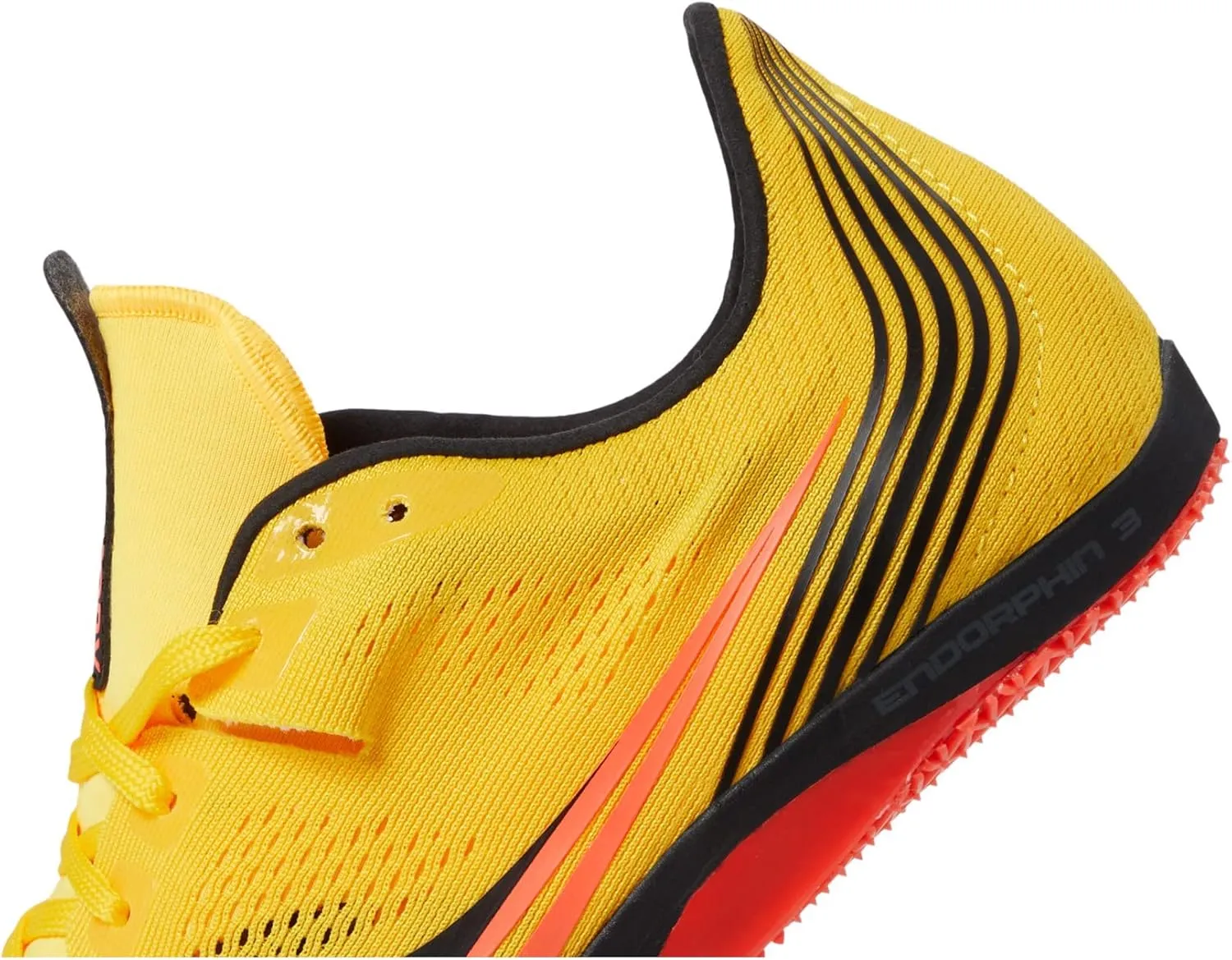 Saucony Women's Endorphin 3 Track and Field Shoe