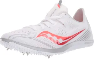 Saucony Women's Endorphin 3 Track and Field Shoe