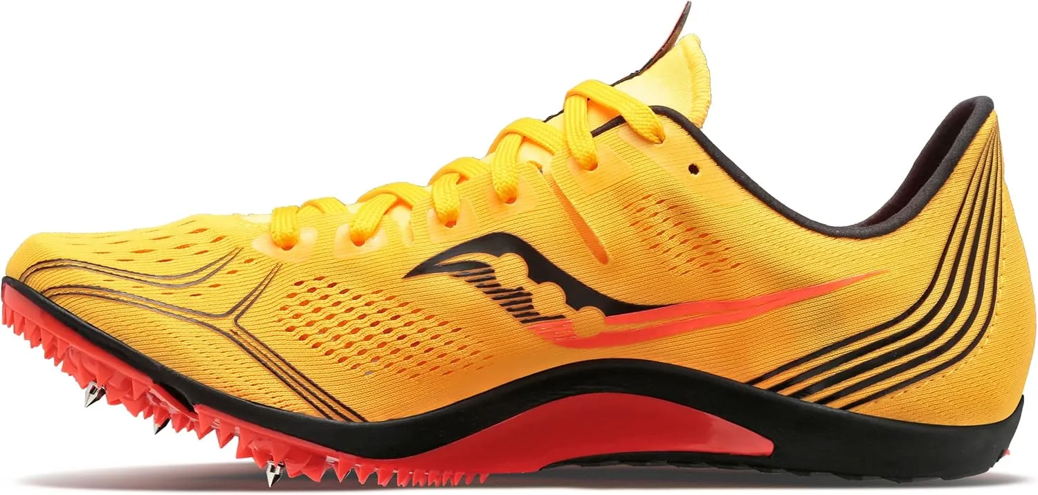 Saucony Women's Endorphin 3 Track and Field Shoe