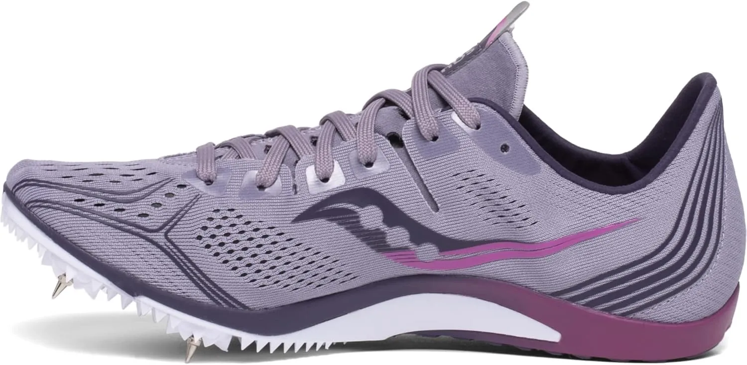 Saucony Women's Endorphin 3 Track and Field Shoe