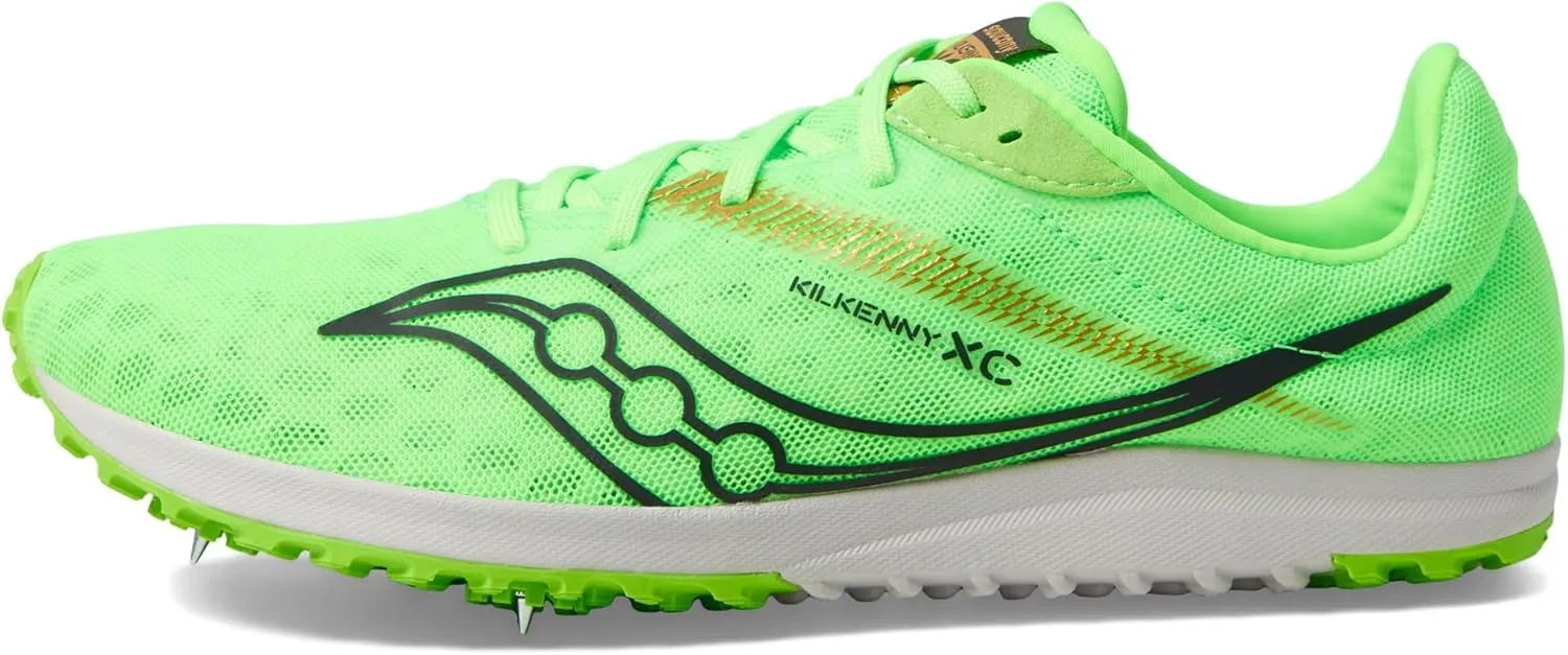 Saucony Women's Kilkenny Xc9 Spike Cross Country Running Shoe