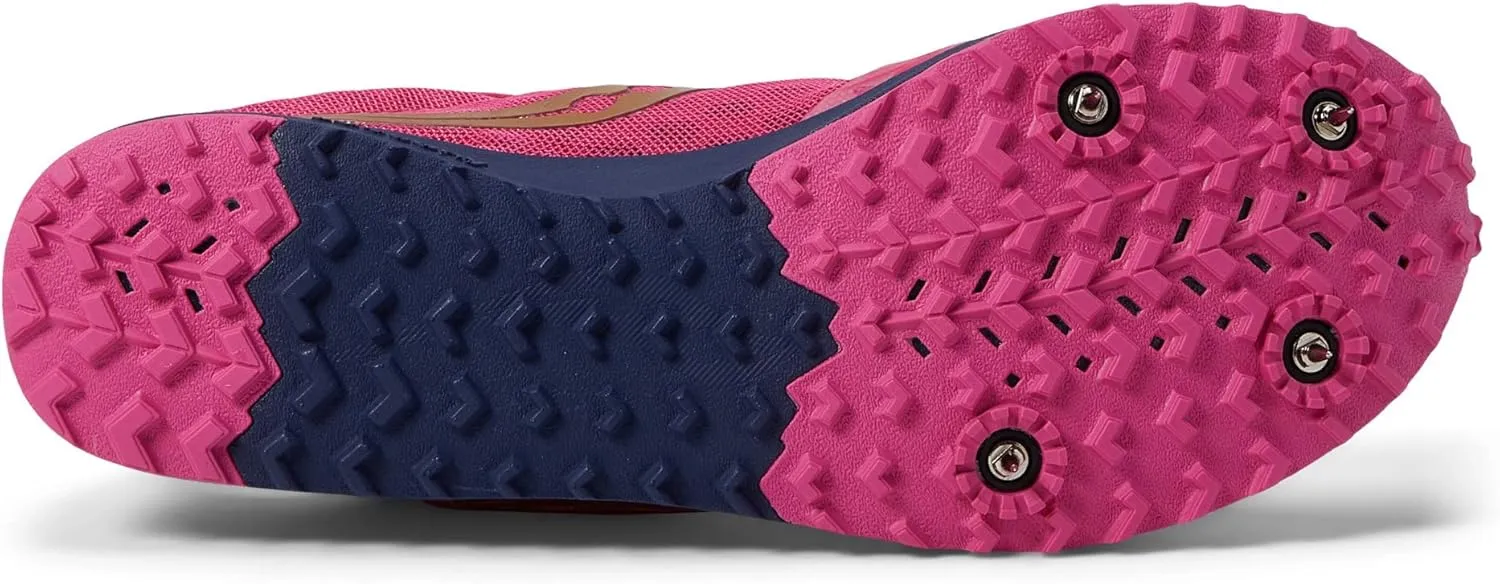 Saucony Women's Kilkenny Xc9 Spike Cross Country Running Shoe