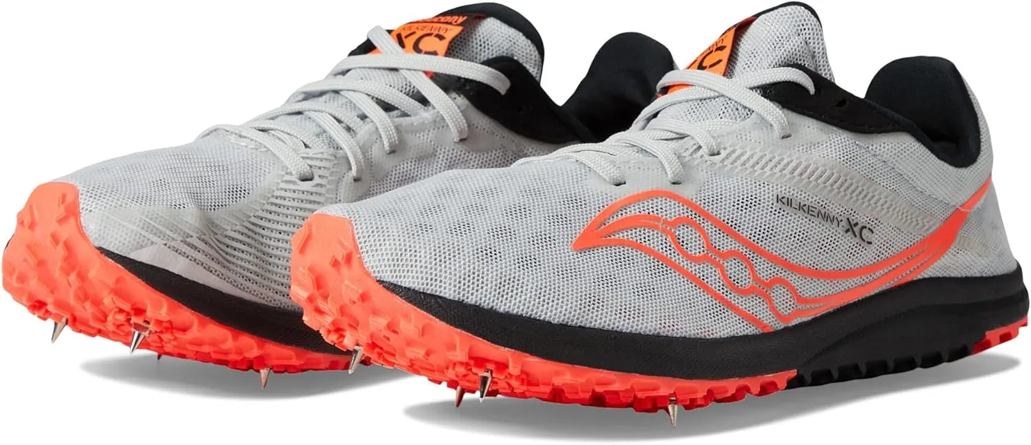 Saucony Women's Kilkenny Xc9 Spike Cross Country Running Shoe