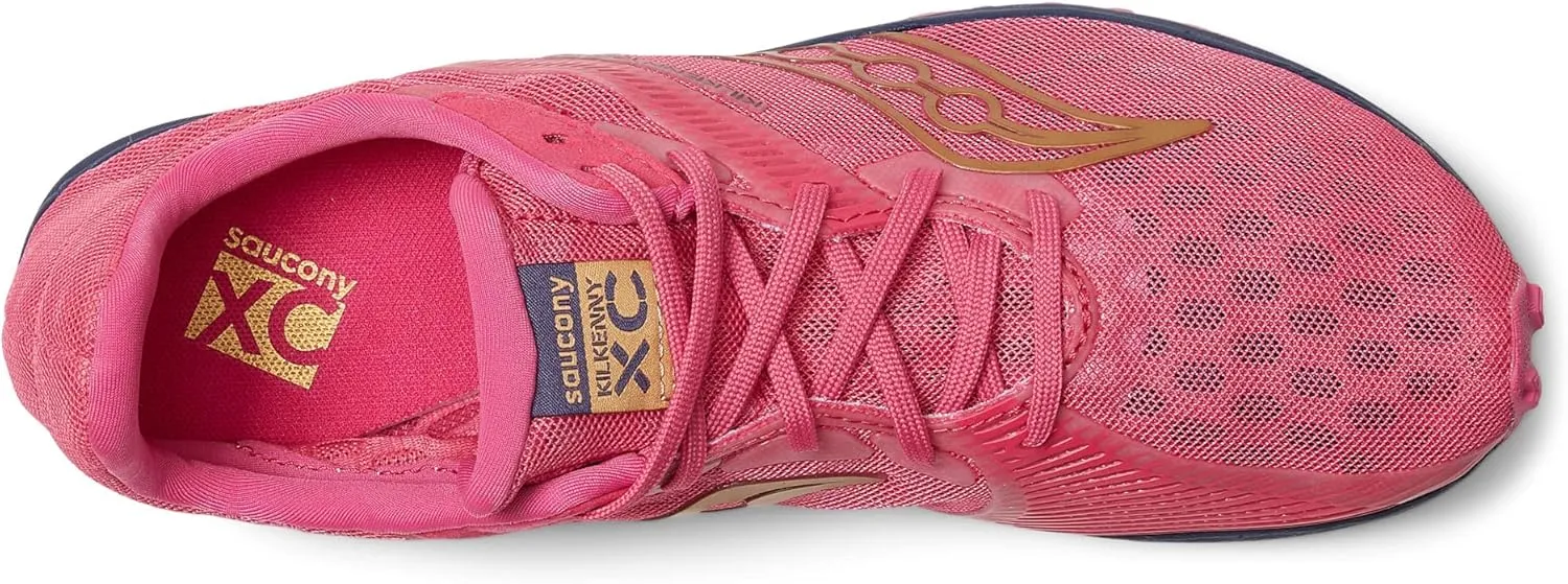 Saucony Women's Kilkenny Xc9 Spike Cross Country Running Shoe