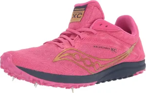 Saucony Women's Kilkenny Xc9 Spike Cross Country Running Shoe