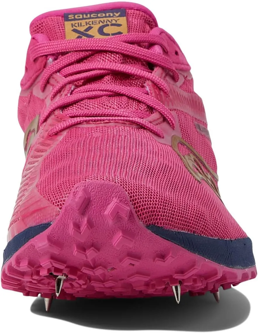 Saucony Women's Kilkenny Xc9 Spike Cross Country Running Shoe