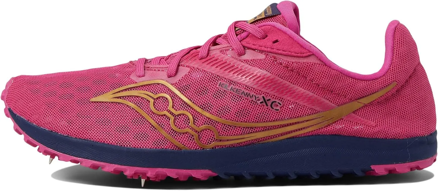 Saucony Women's Kilkenny Xc9 Spike Cross Country Running Shoe