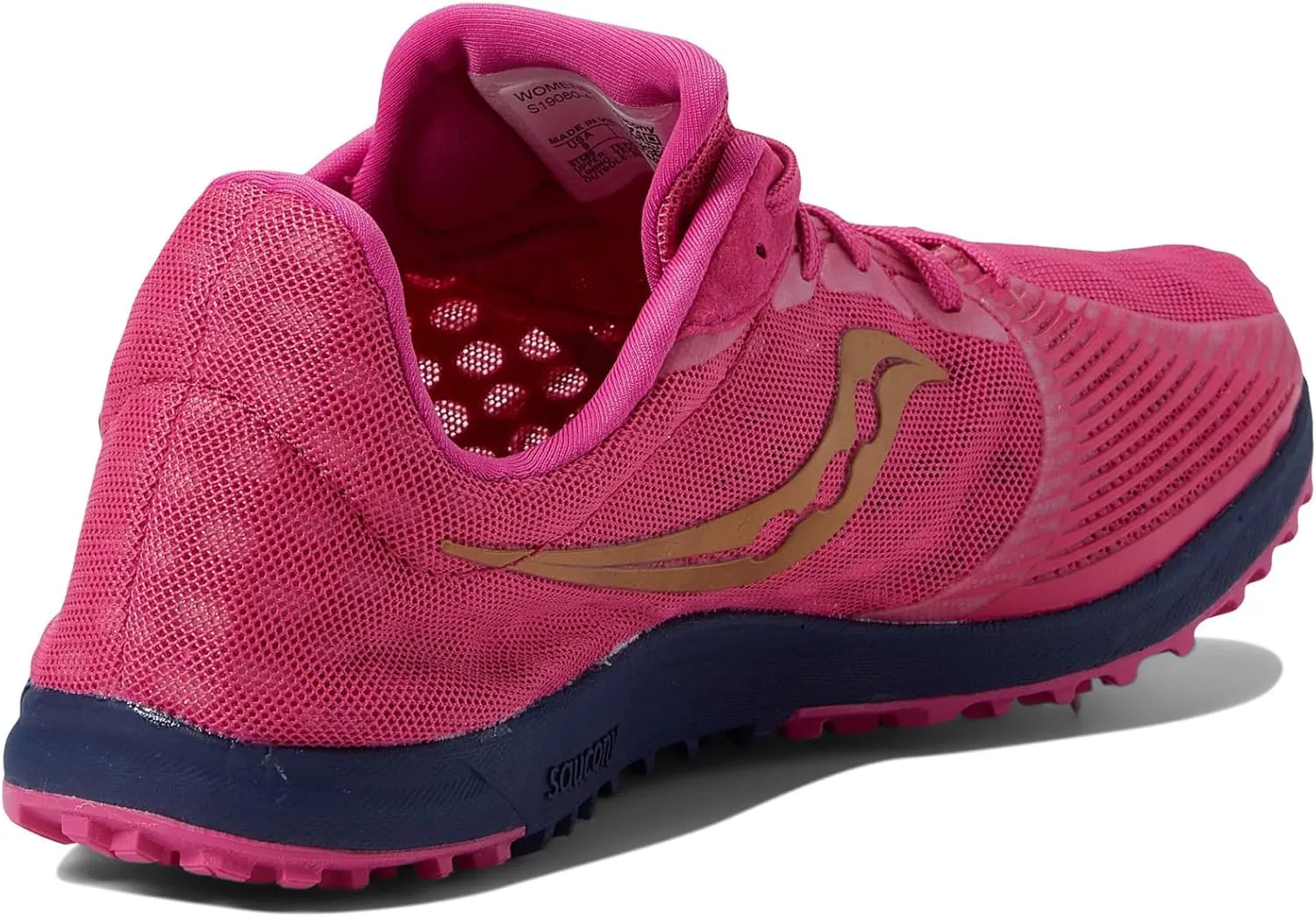 Saucony Women's Kilkenny Xc9 Spike Cross Country Running Shoe