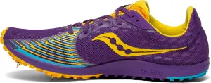 Saucony Women's Kilkenny Xc9 Varsity Spike Cross Country Running Shoes