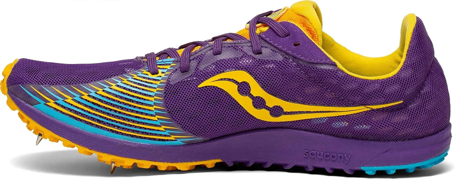 Saucony Women's Kilkenny Xc9 Varsity Spike Cross Country Running Shoes