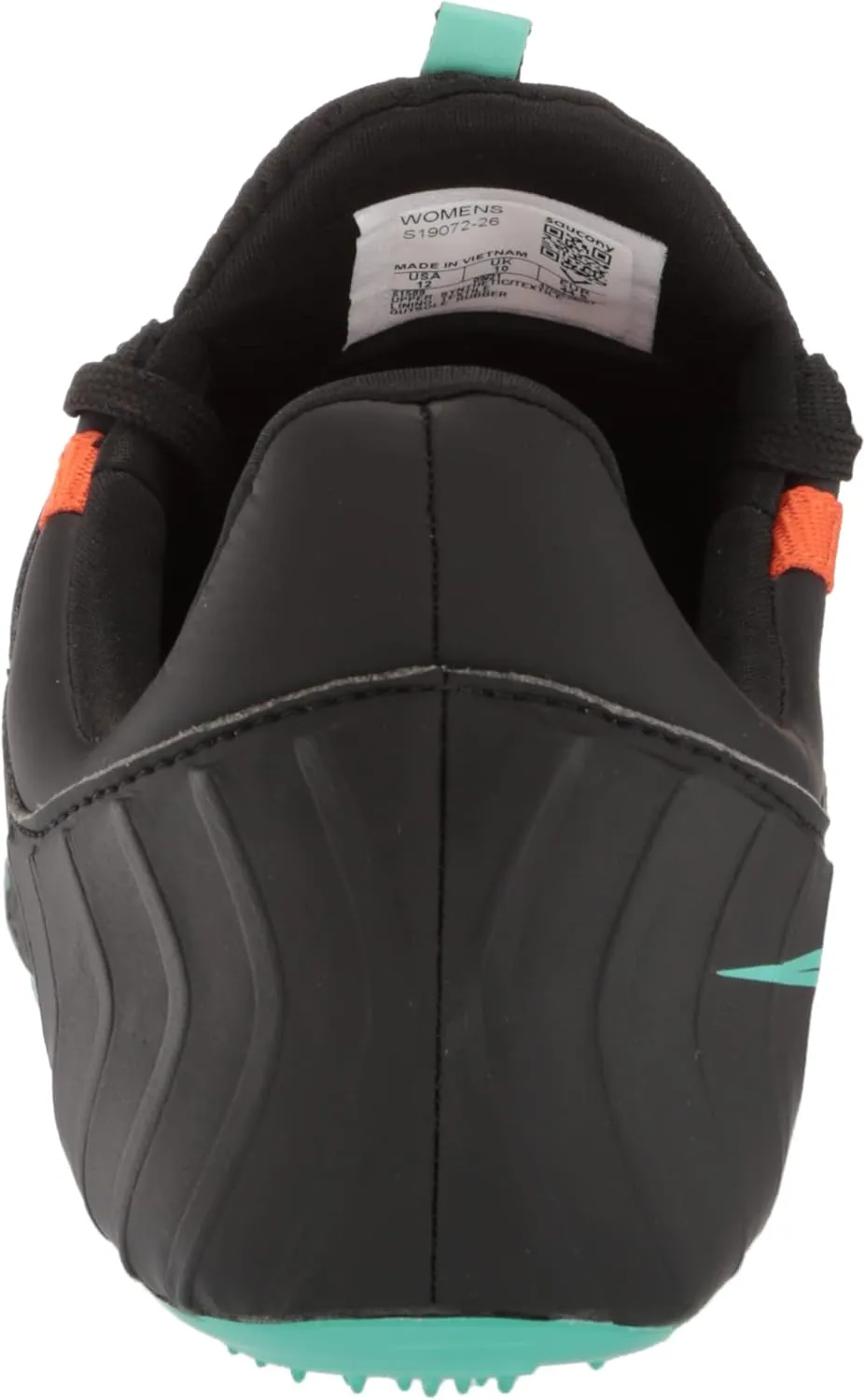 Saucony Women's Showdown 5 Track Shoes