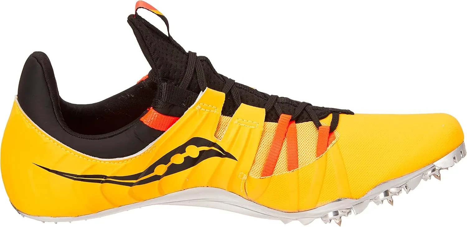 Saucony Women's Showdown 5 Track Shoes